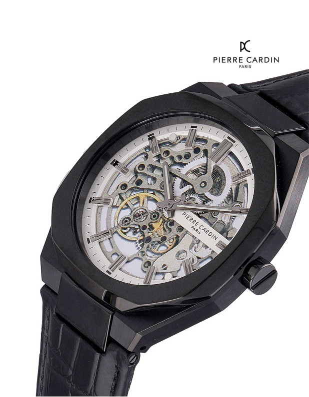 Pierre Cardin Automatic Watch for Men